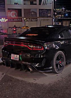 دودج تشارجر